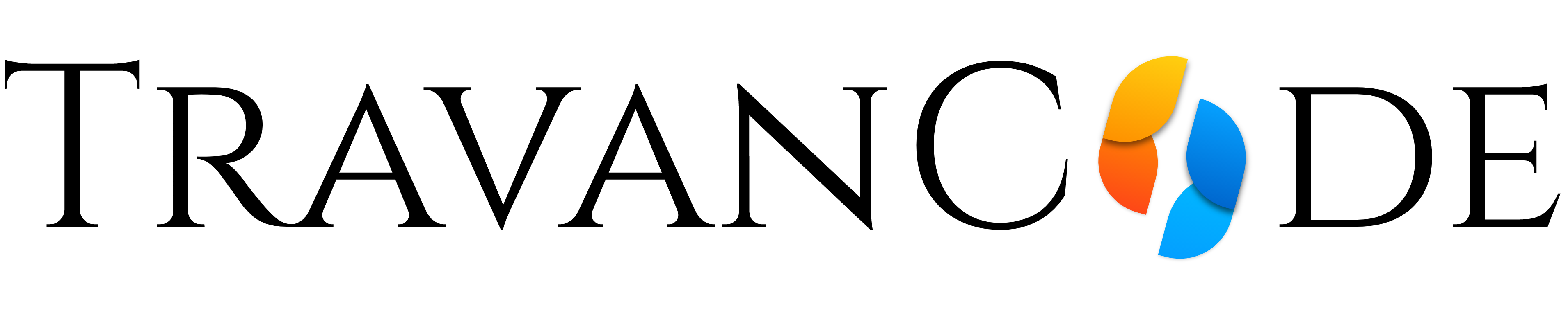 travancode logo